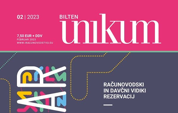 Februarski Unikum