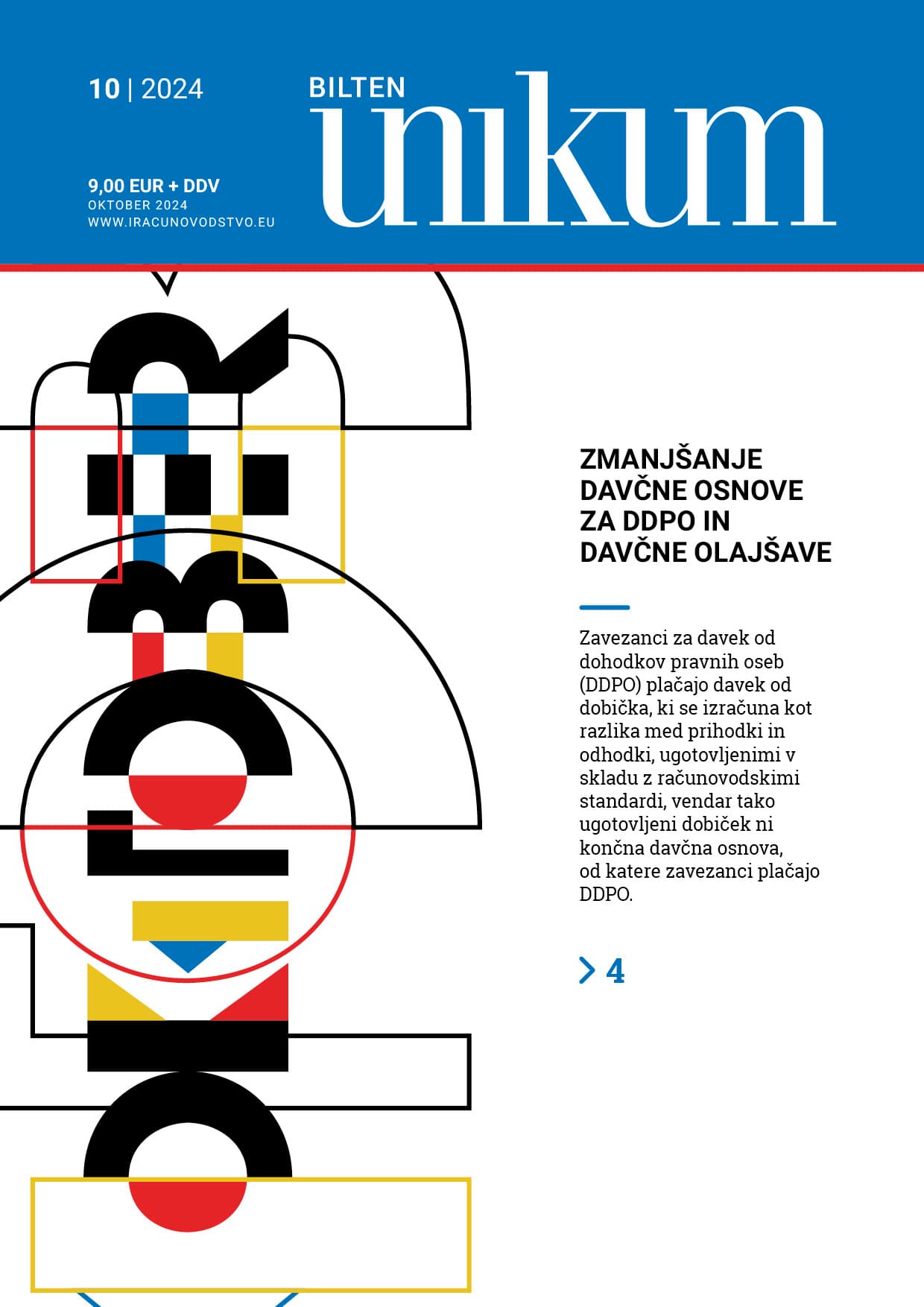 e-Unikum – Oktober 2024