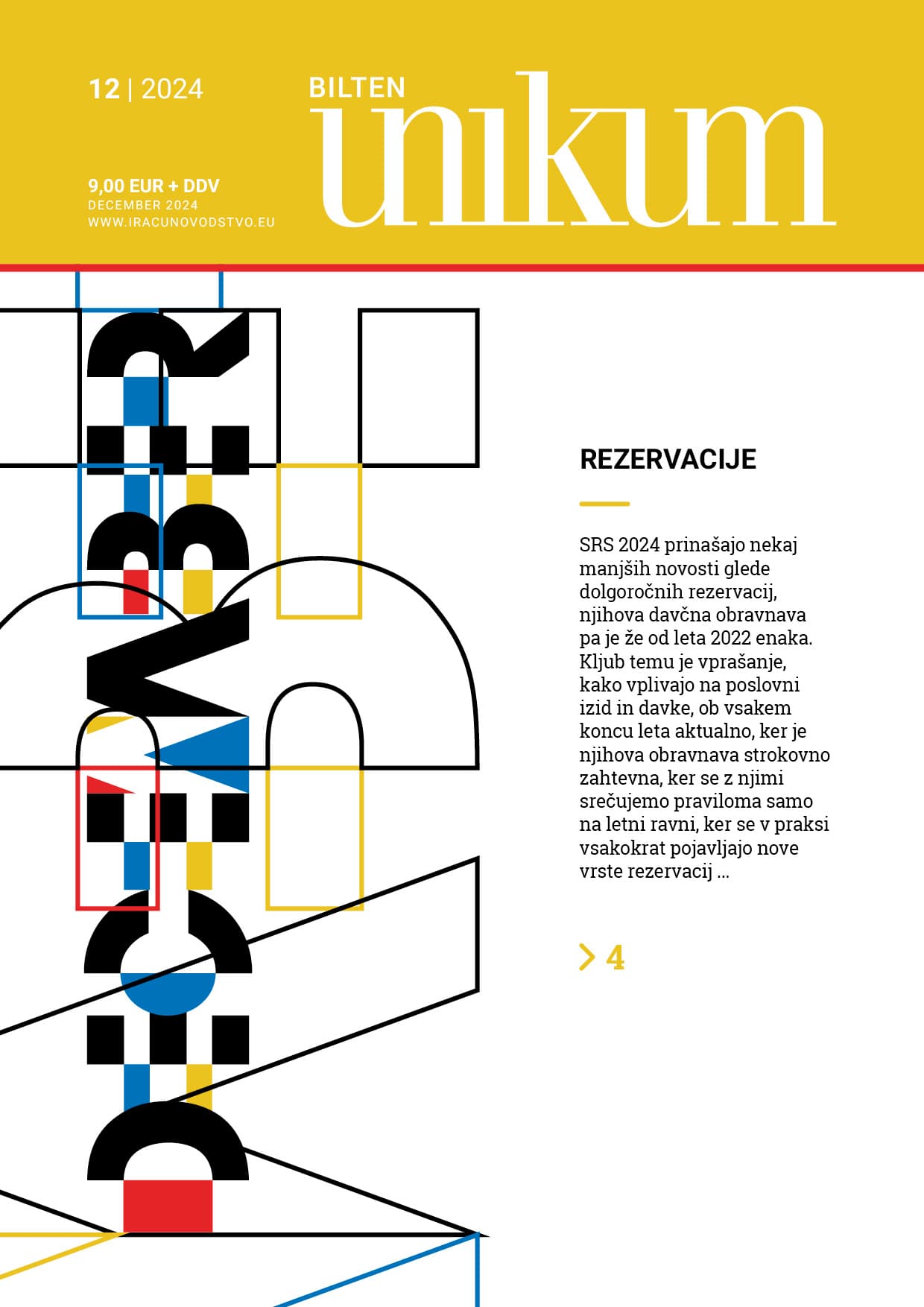 e-Unikum – December 2024