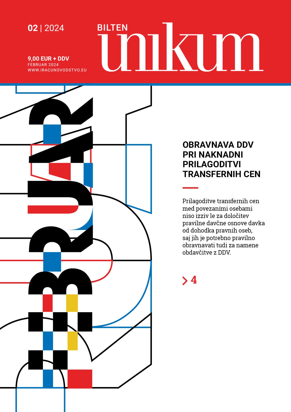 e-Unikum – Februar 2024