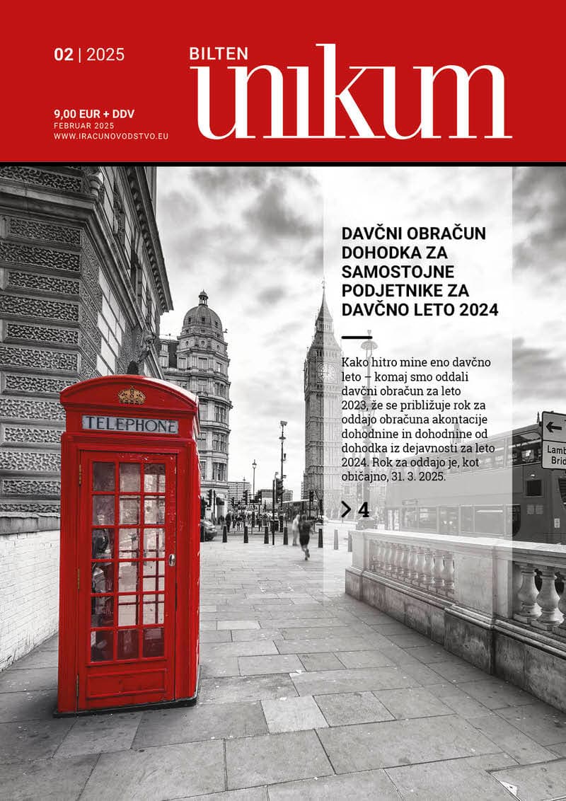 e-Unikum – Februar 2025