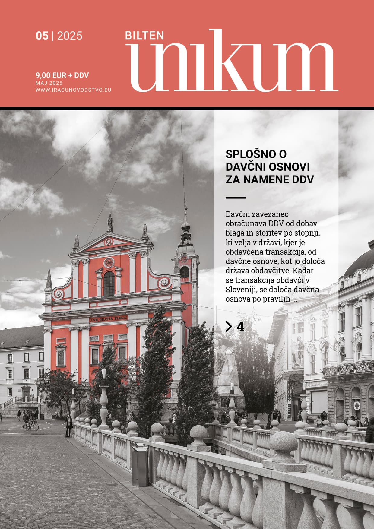 e-Unikum – Maj 2025