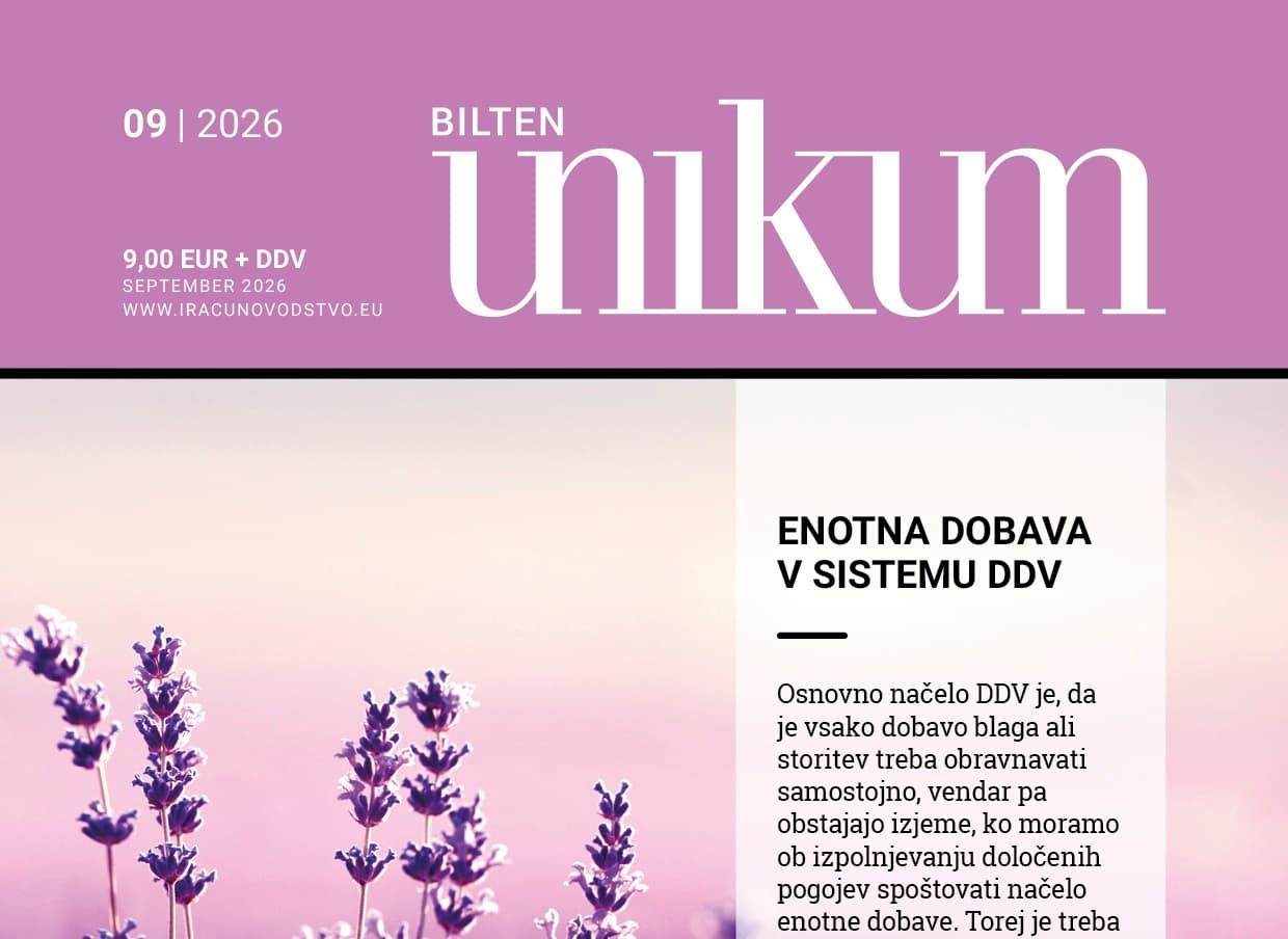 Unikum september 2026