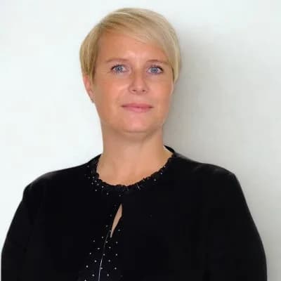 Barbara Golob