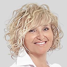 Andreja Hočevar