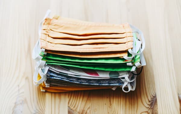 Delodajalci, s strani SPS lahko prejmete povračilo sredstev za nakup zaščitne opreme