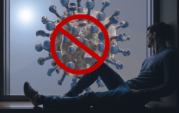 Epidemija COVID-19 preklicana IR