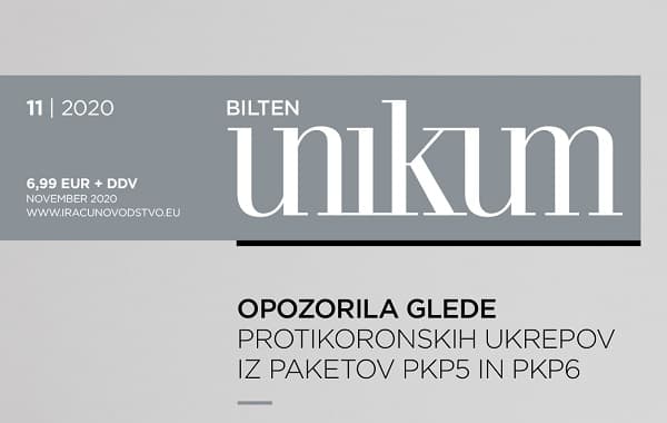 Unikum Inštitut za računovodstvo