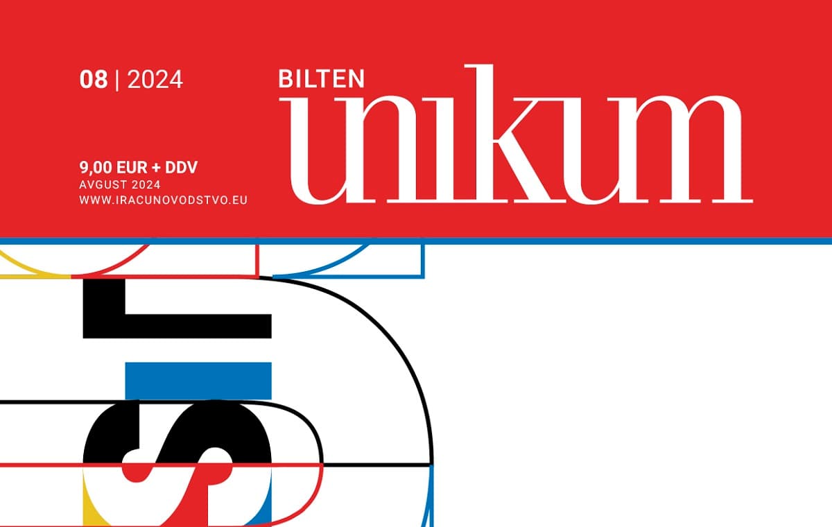 Unikum avgust 2024