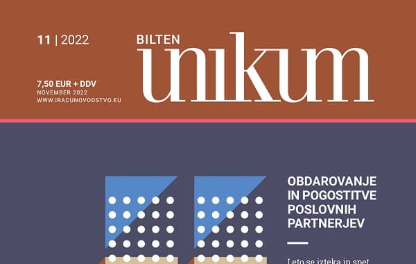 Unikum november 2022