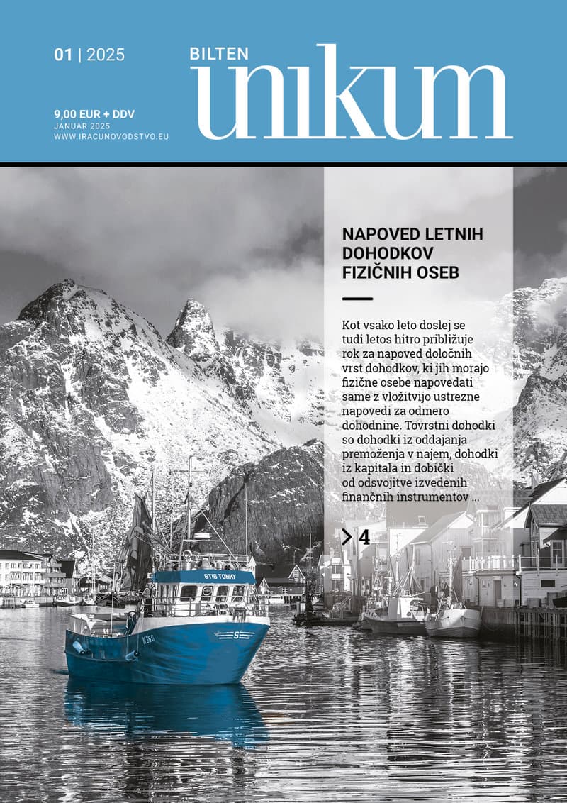 e-Unikum – Januar 2025
