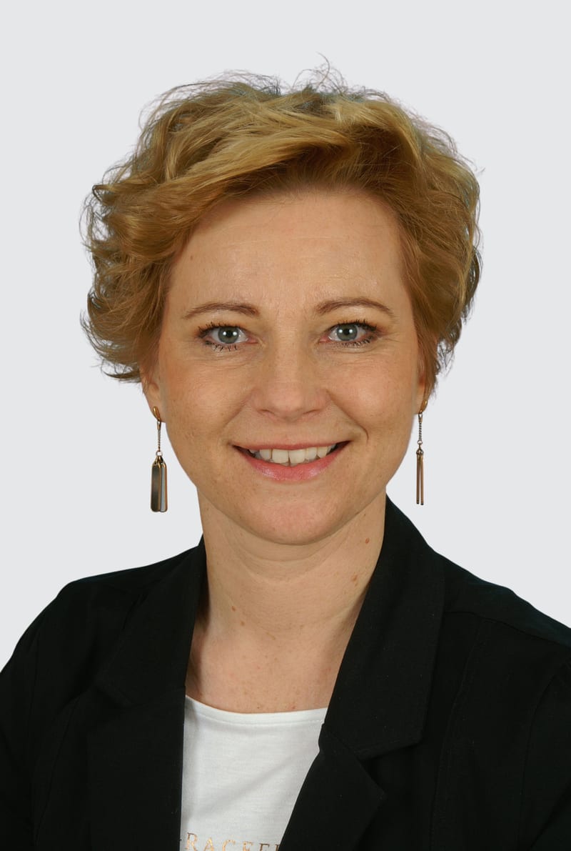 mag. Helena Polič Kosi