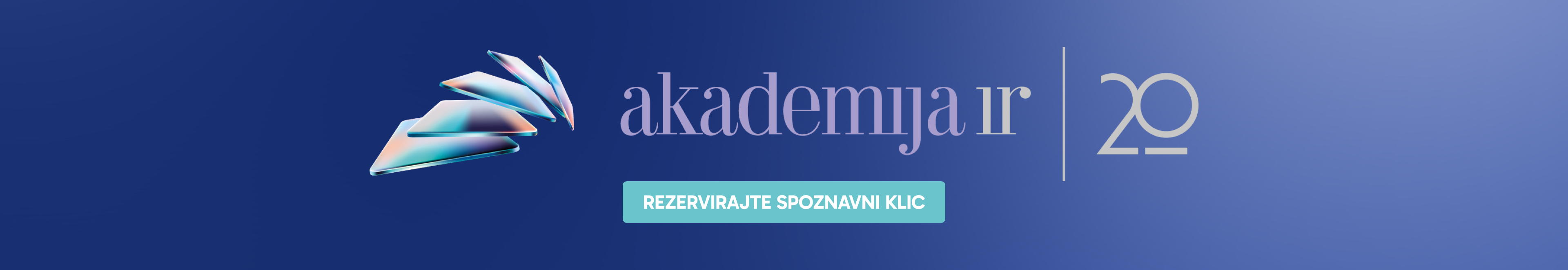 Akademija 2026-2027