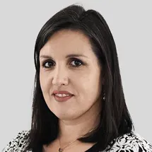 Bernarda Škrabar Damnjanović