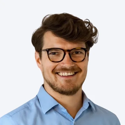 Nasmejan Drago Švajger