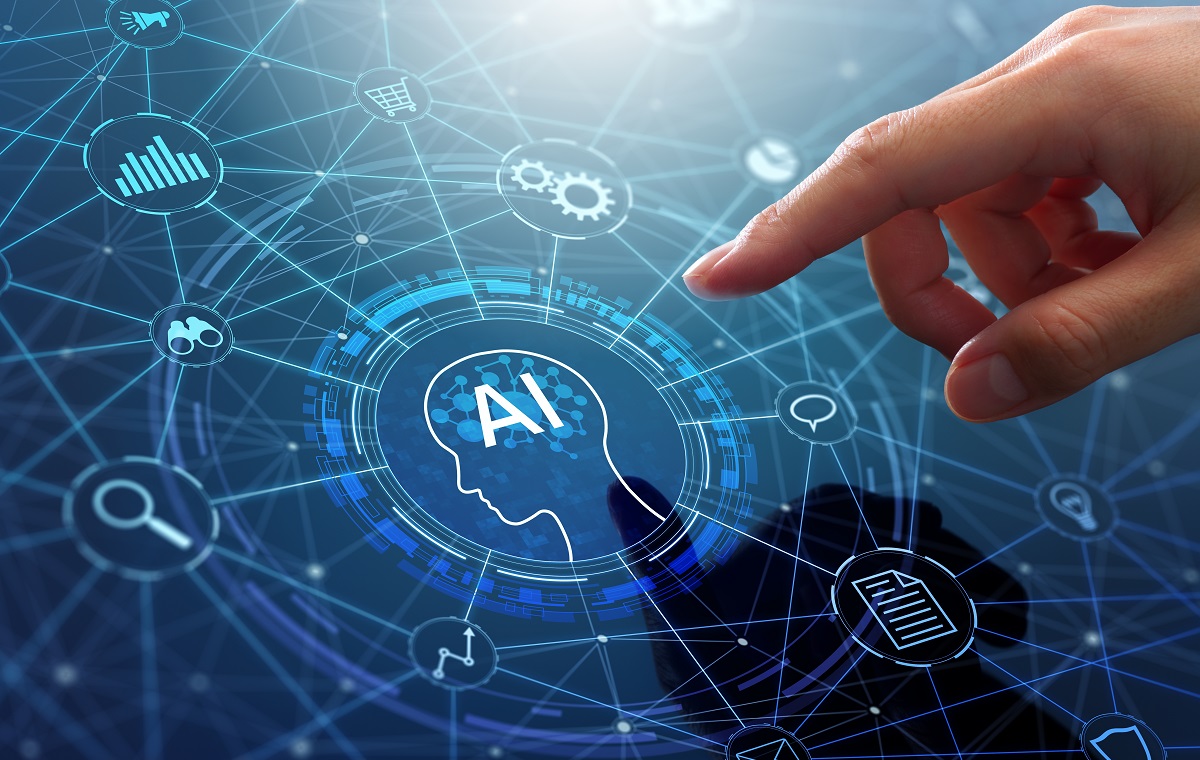 Šola umetne inteligence za računovodje: AI v praksi