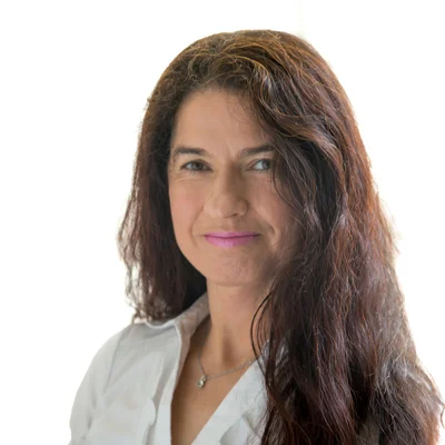 Sonja Trampuš Joy