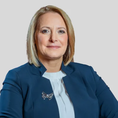 Tamara Kek