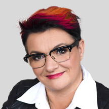 Vesna Bartolj Maver