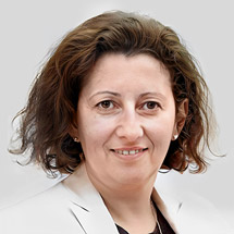 mag. Zlatka Ilešič