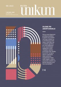 Bilten Unikum – oktober 2022