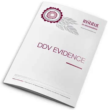 DDV evidence