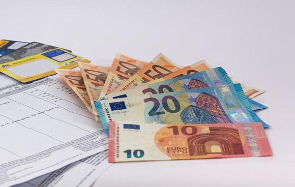 plačilo odloženih prispevkov