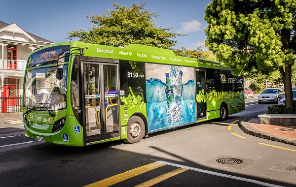 Kolektivna pogodba za cestni potniški promet