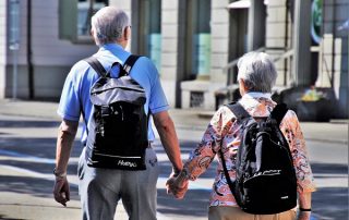 Sprememba urne postavke pri začasnem in občasnem delu upokojencev