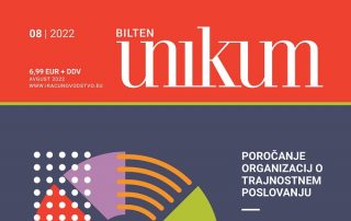Unikum avgust 2022