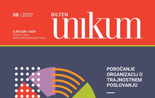 Unikum avgust 2022