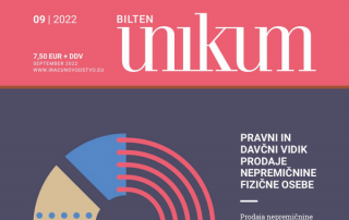 Izšla je nova številka Unikuma