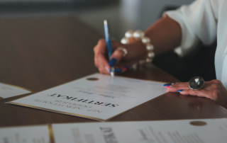 Vavčer za pridobitev certifikatov Inštitut za računovodstvo