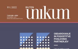 Unikum november 2022