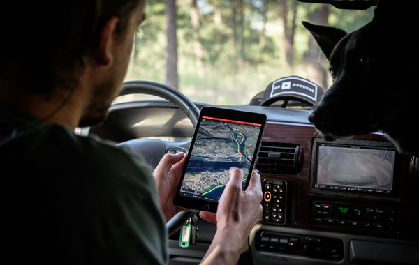 GPS sledenje v zasebnem avtomobilu s strani delodajalca