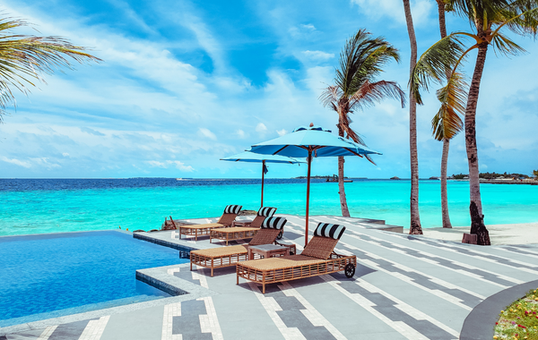 Odmera letnega dopusta