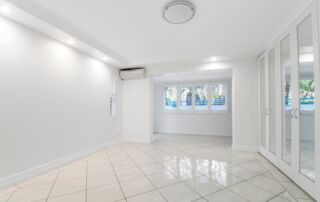 Olajšava za streho, okna, klimatsko napravo, hladilnik Inštitut za računovodstvo