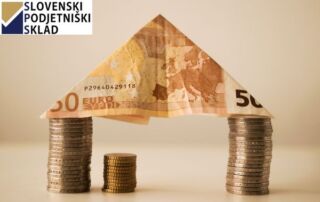 SPS z novim razpisom za mikrokredite Inštitut za računovodstvo