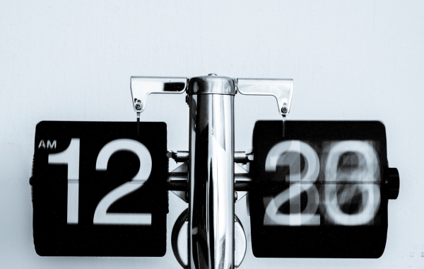 Novosti na področju evidenc delovnega časa bodo začele veljati šele novembra