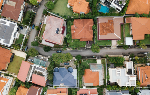 Poročanje v Evidenco trga nepremičnin (ETN)