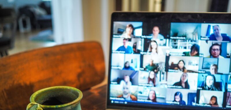 Virtualna skupščina