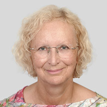 Blanka Vezjak
