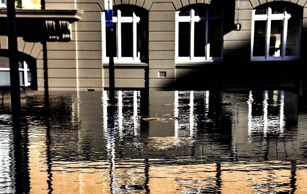 Dodaten rok za oddajo ocene škode v gospodarstvu po poplavah