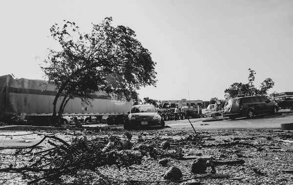 Začetek ocenjevanja škode v gospodarstvu zaradi posledic poplav v avgustu 2023