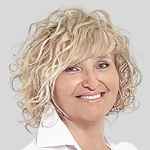 Andreja Hočevar