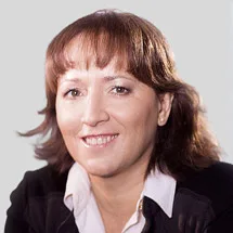mag. Barbara Guzina