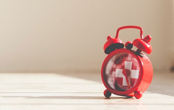 Začasni odlog bančnih posojil