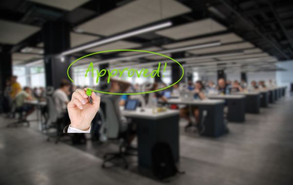 Potrjene spremembe Zakona o delovnih razmerjih