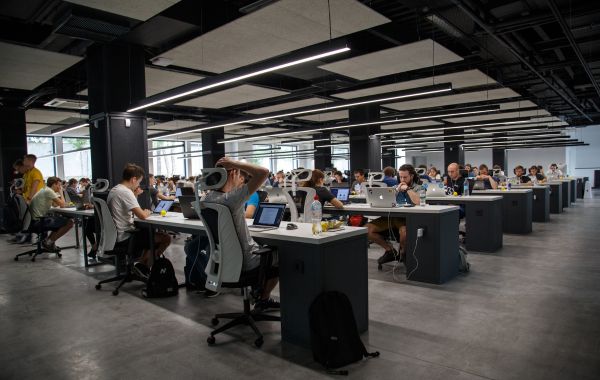 Poskusno delo v pogodbi o zaposlitvi za določen čas