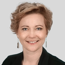 mag. Helena Polič Kosi